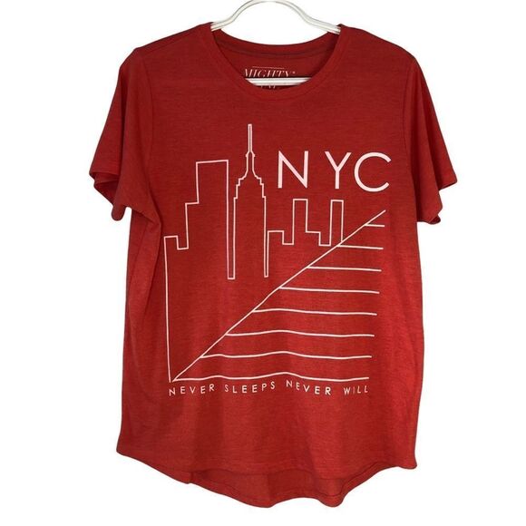 Nyc T Shirt - Picture 1 of 3